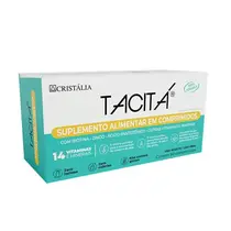 TACITA 60 COMPRIMIDOS