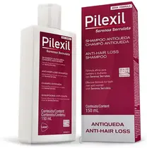 KIT SH PILEXIL ANTIQUEDA 150ML LEVE 2 PAGUE 1