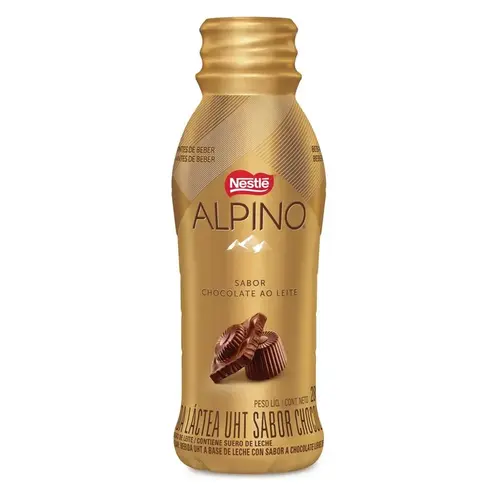 BEBIDA NESTLE ALPINO 280ML