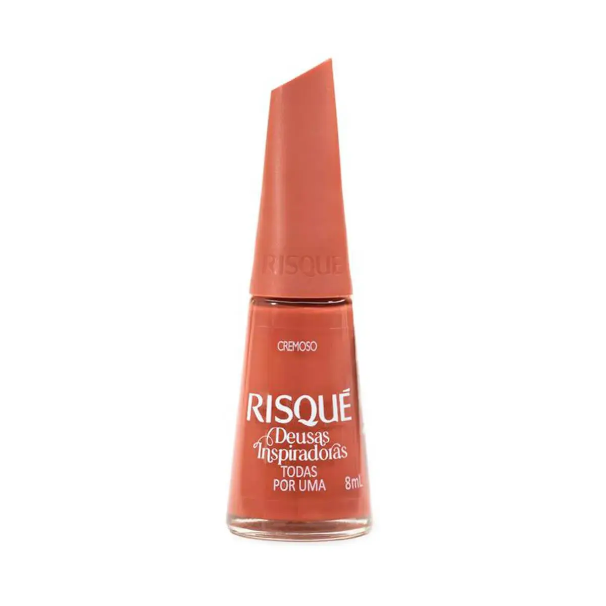 ESMALTE RISQUE TODAS POR UMA