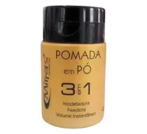 POMADA EM PO MIRRAS 3 EM 1 10GR