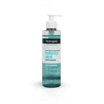 GEL DE LIMPEZA NEUTROGENA PURIFIED SKIN 300GR