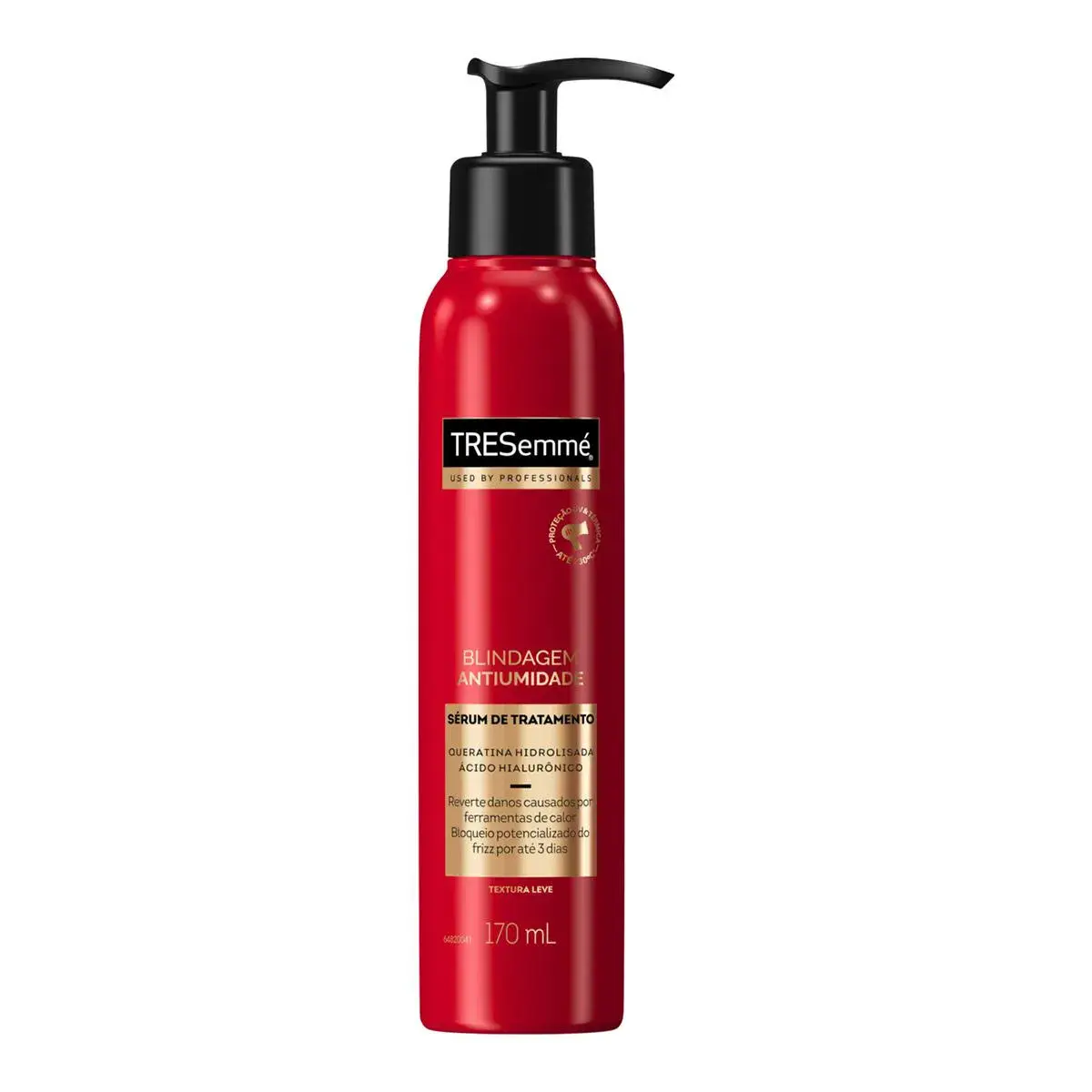 SERUM TRESEMME BLINDAGEM ANTIUMIDADE 170ML