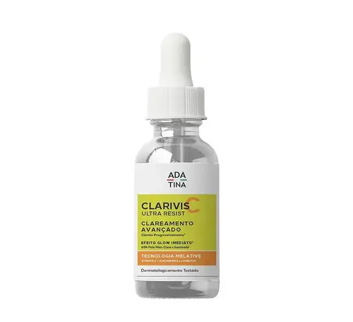 SERUM ADA TINA CLARIVIS C ULTRA RESIST 30ML