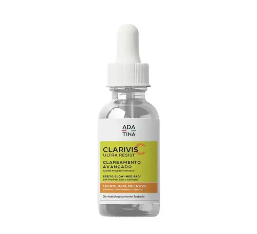 SERUM ADA TINA CLARIVIS C ULTRA RESIST 30ML