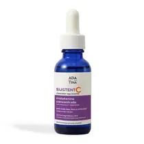 SERUM ADA TINA SUSTENT C CLAREADOR AGE REVERSE 30ML