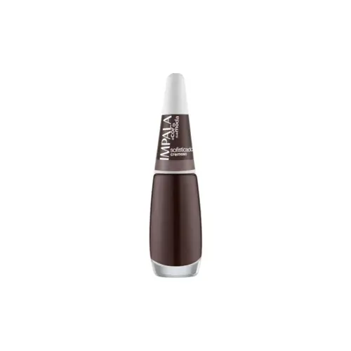 ESMALTE IMPALA A COR DA MODA SOFISTICADO