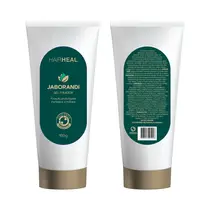 GEL FIXADOR HAIR HEAL ANTIQUEDA JABORANDI 180GR