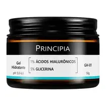 GEL HIDRATANTE PRINCIPIA GH-01 50GR