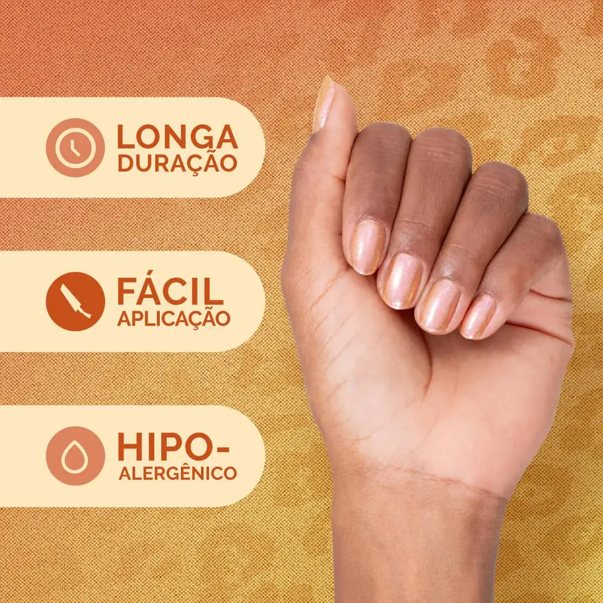 ESMALTE RISQUE CHILLI BEANS VERDADEIRA CAMALEOA