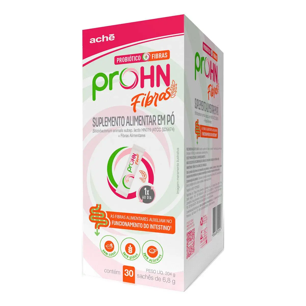PROHN 6,8G 30 SACHES