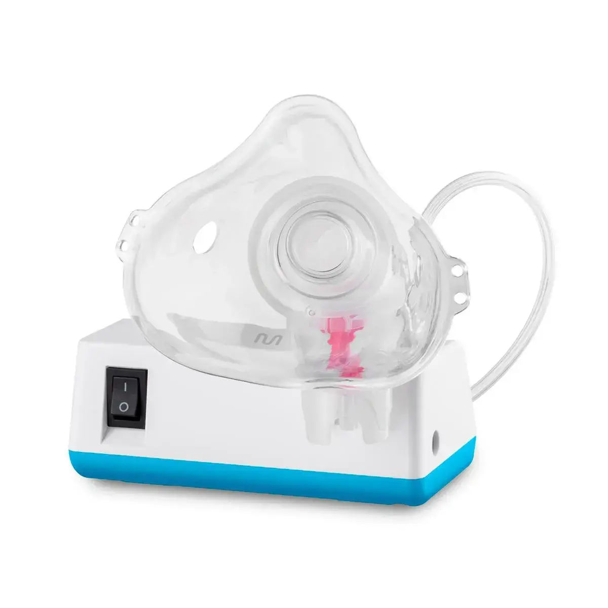 INALADOR MULTILASER NEB AIR HC068