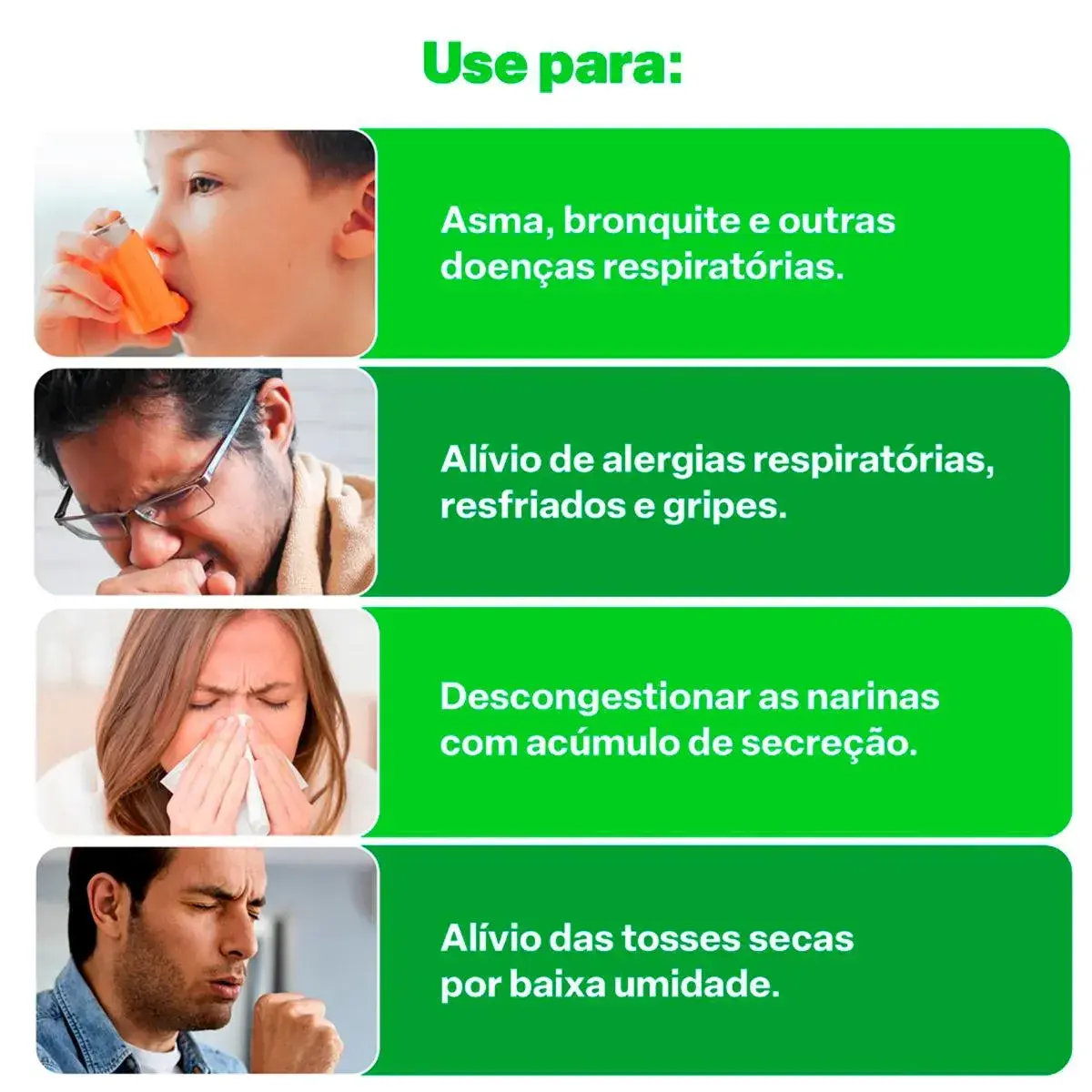 INALADOR MULTILASER NEB AIR HC068