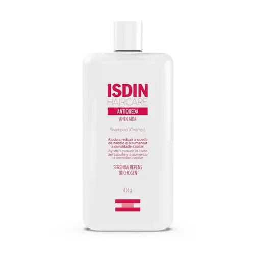 SHAMPOO ISDIN ANTIQUEDA 207GR