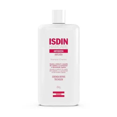 SHAMPOO ISDIN ANTIQUEDA 207GR