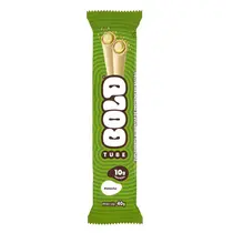 BARRA DE PROTEINA BOLD TUBE PISTACHE 40GR