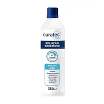 SOLUCAO PHMB CURATEC 350ML