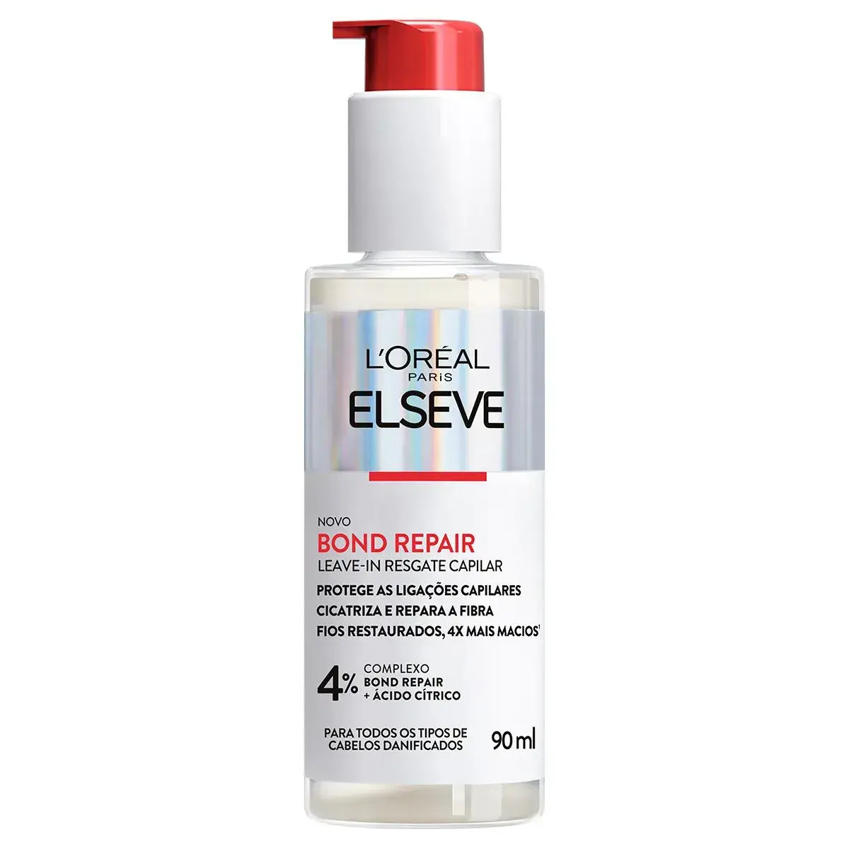 LEAVE IN ELSEVE BOND REPAIR 90ML