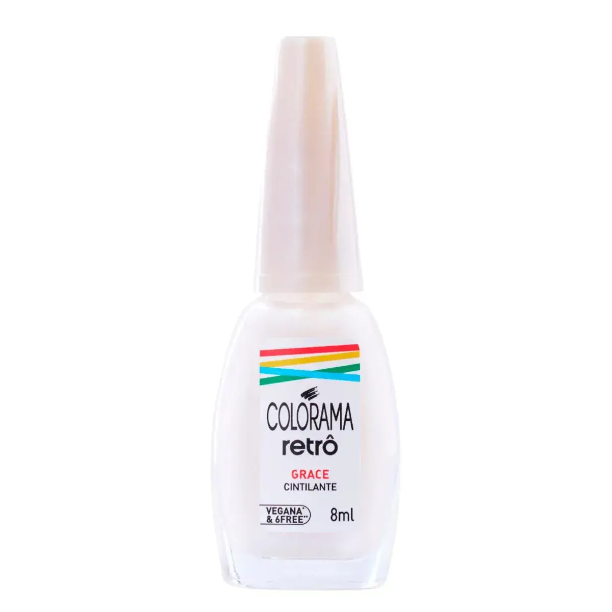 ESMALTE COLORAMA GRACE RETRO 8ML