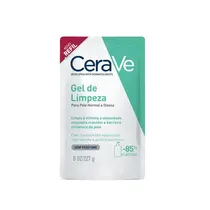 REFIL GEL DE LIMPEZA FACIAL CERAVE 227GR