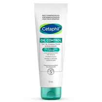 GEL CETAPHIL OIL CONTROL LIMPEZA FACIAL 250ML
