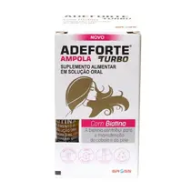 ADEFORTE TURBO 3ML ORAL