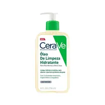 OLEO DE LIMPEZA CERAVE HIDRATANTE 236ML