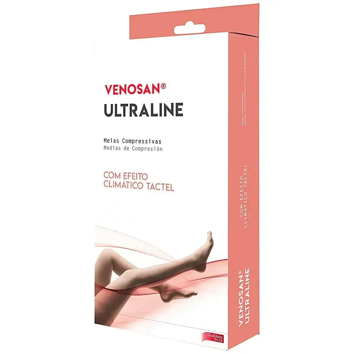 MEIA VENOSAN ULTRALINE 20-30 PANTUR ABERT BEGE XG