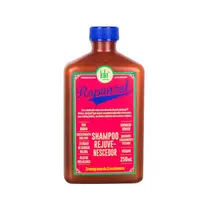 SHAMPOO LOLA COSMETICS RAPUNZEL REJUVENESCEDOR 250ML