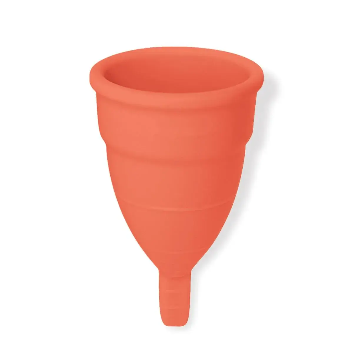 COLETOR MENSTRUAL FLEURITY POP T1 - 1 UNIDADE