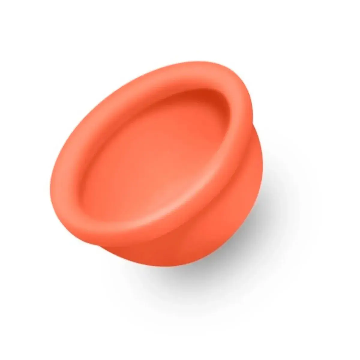 COLETOR MENSTRUAL FLEURITY POP FORMATO DISCO