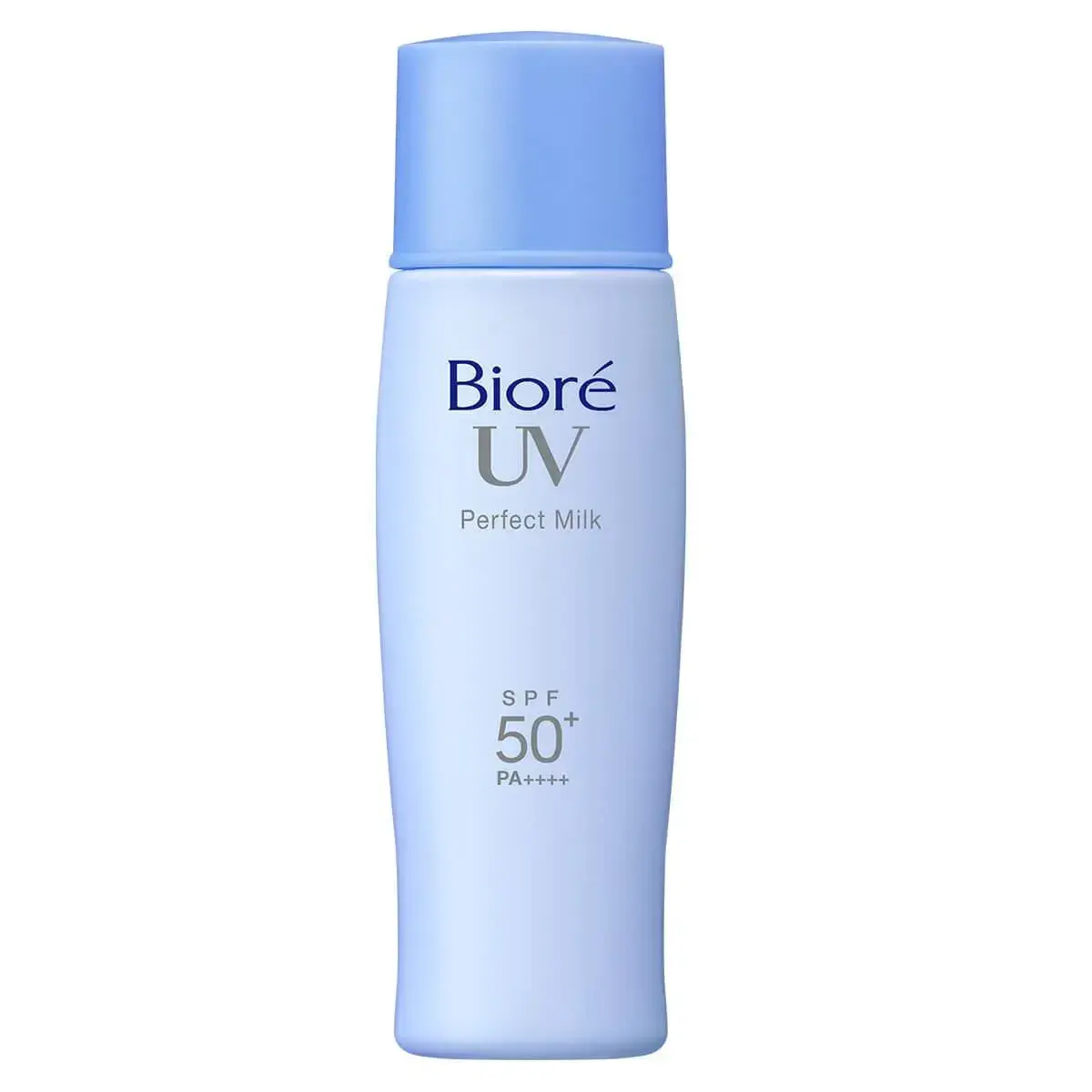 PROTETOR SOLAR FACIAL BIORE UV PERFECT MILK FPS50 40ML