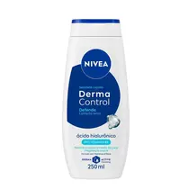 SABONETE LIQUIDO NIVEA DERMA CONTROL DEFENDE 250ML