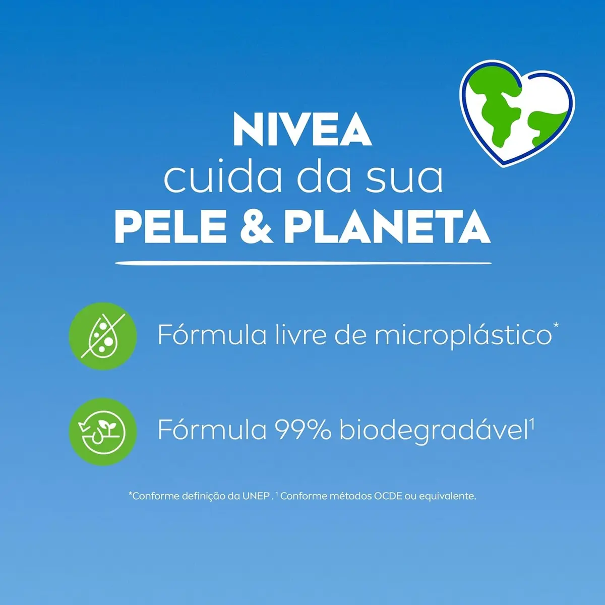 REFIL SABONETE LIQUIDO NIVEA DERMA CONTROL DEFENDE 200ML