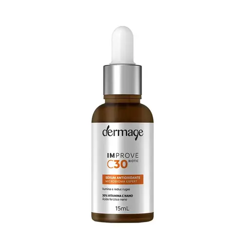 SERUM DERMAGE IMPROVE C30 BIOTIC 15ML