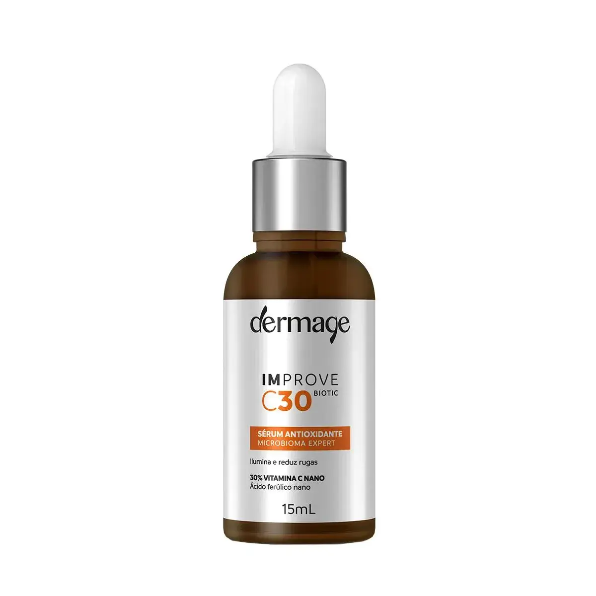 SERUM DERMAGE IMPROVE C30 BIOTIC 15ML