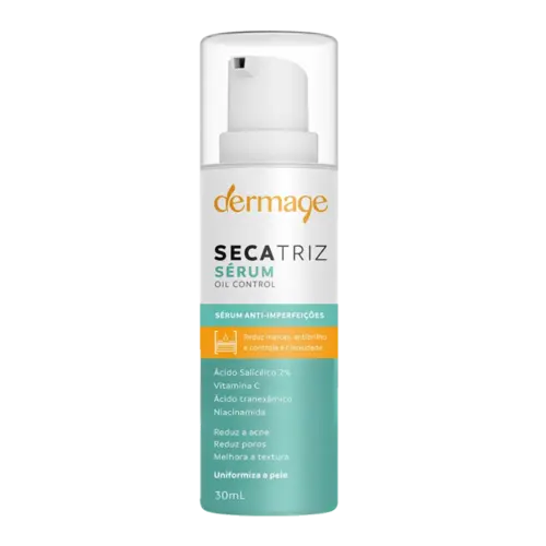SERUM DERMAGE SECATRIZ OIL CONTROL 30ML
