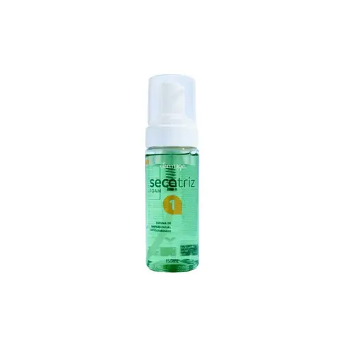 SERUM DERMAGE SECATRIZ FOAM 150GR