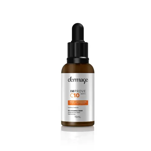SERUM DERMAGE IMPROVE C10 15GR