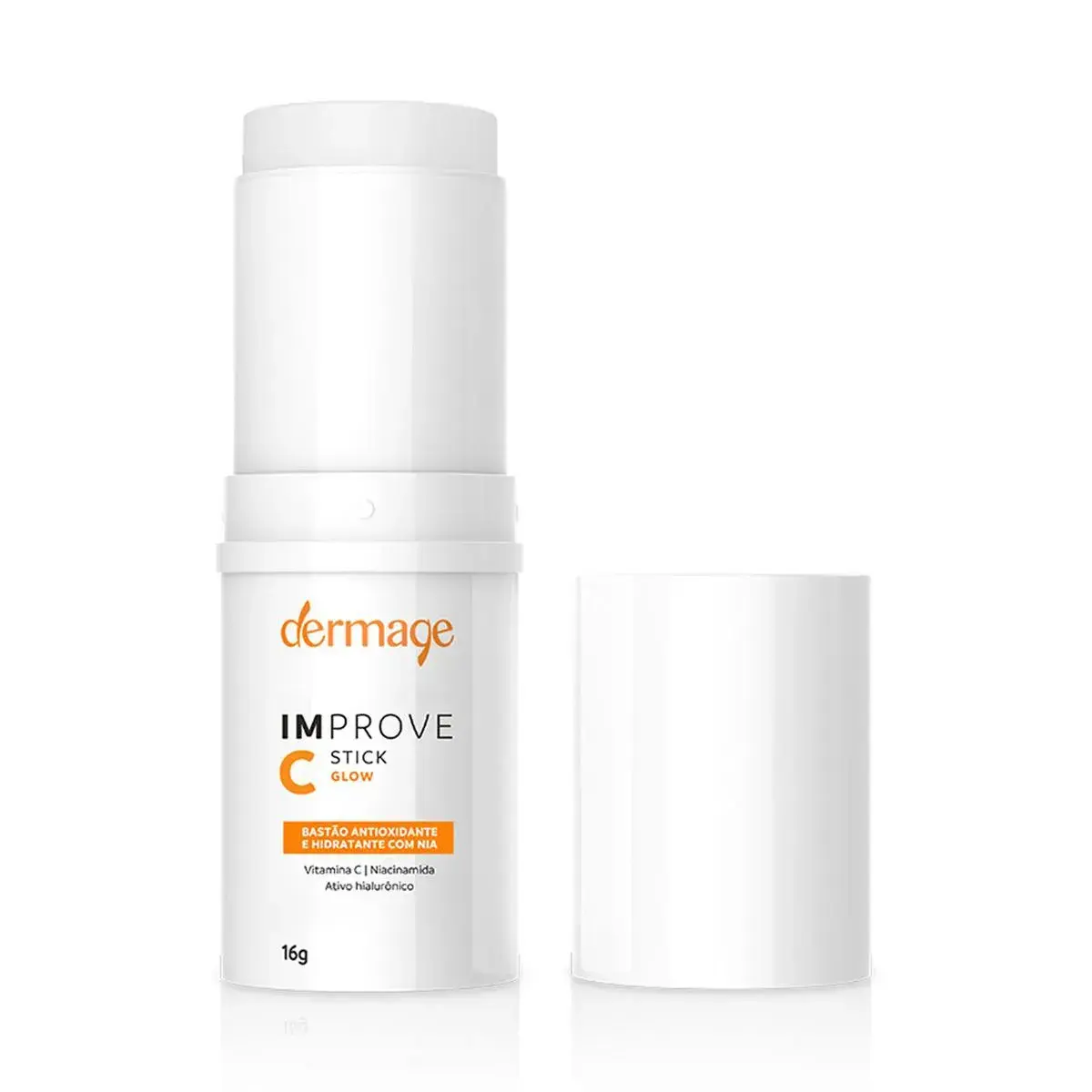 HIDRATANTE ANTIOXIDANTE DERMAGE IMPROVE C STICK 16GR