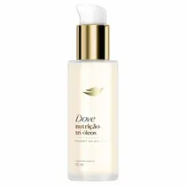 LEAVE IN DOVE NUTRICAO + TRI-OLEOS 110ML