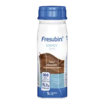 FRESUBIN ENERGY DRINK CHOCOLATE 200ML