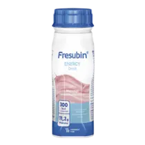 FRESUBIN ENERGY DRINK MORANGO 200ML