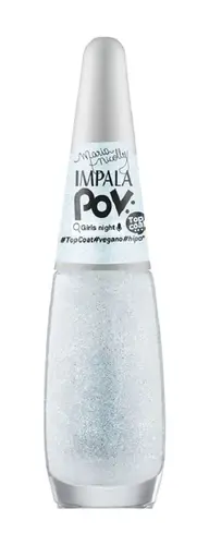 ESMALTE IMPALA MARIA NICOLLY POV GIRLS NIGHT