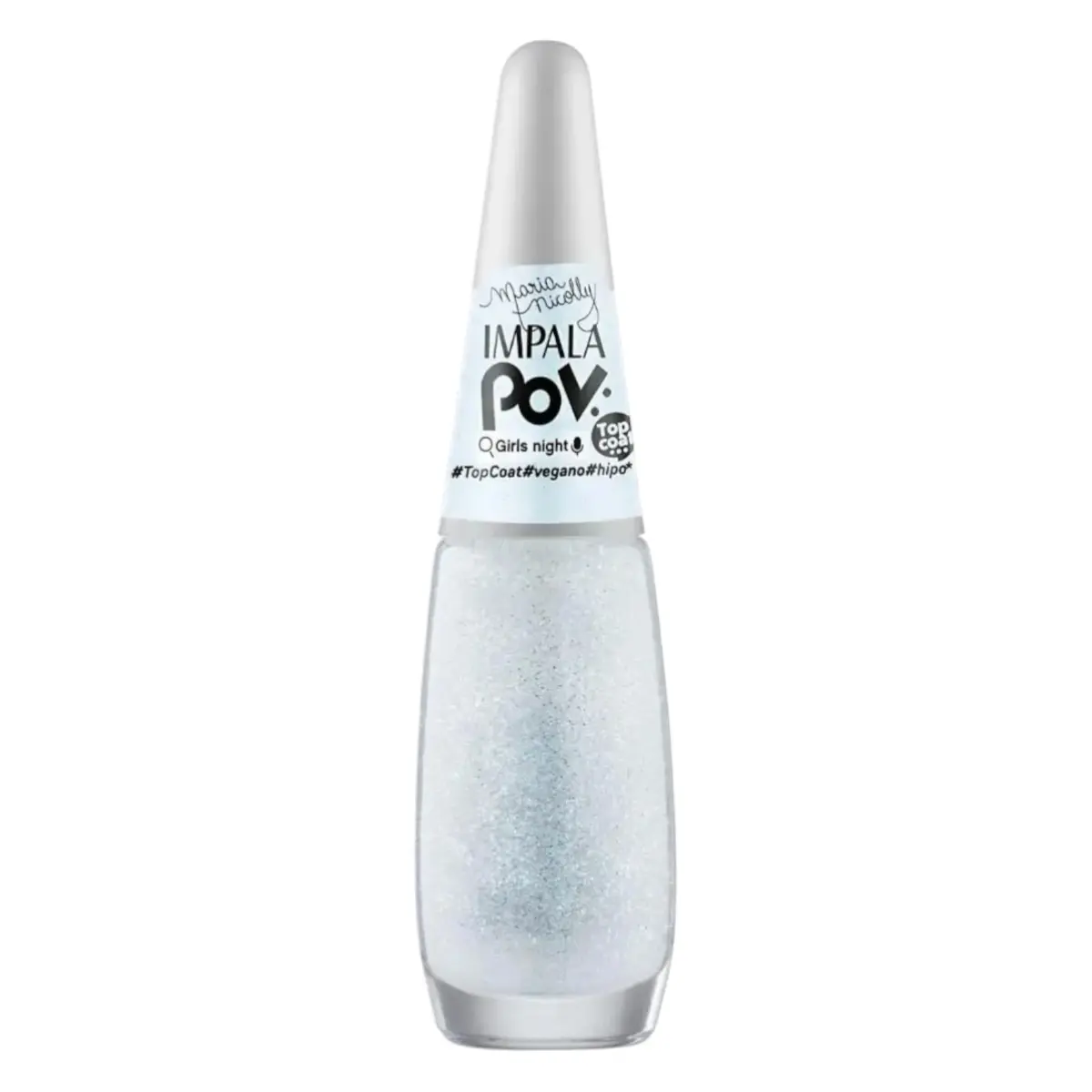 ESMALTE IMPALA MARIA NICOLLY POV GIRLS NIGHT