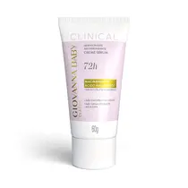 DESODORANTE GIOVANNA BABY CLASSIC CREME 60GR