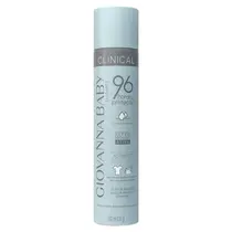 DESODORANTE GIOVANNA BABY ELEGANCE 96 HORAS AEROSOL 200ML