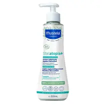 CREME MUSTELA STELATOPIA RELIPIDANTE 300ML