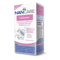 NANCARE NESTLE COLICOMFORT GOTAS 5ML