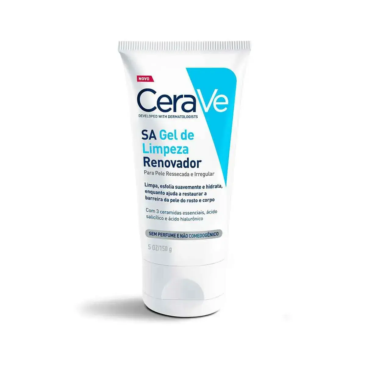 GEL DE LIMPEZA CERAVE SA RENOVADOR 150GR